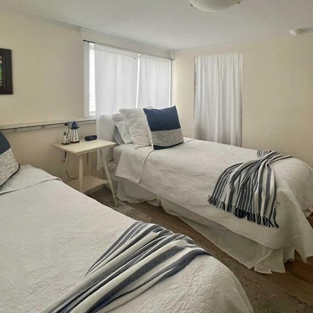 Catalina Island Cottage - Walk To Main St And Beach! อาวาลอน ภายนอก รูปภาพ