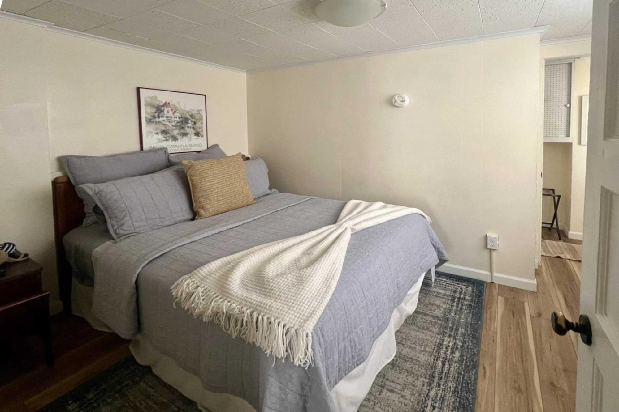 Catalina Island Cottage - Walk To Main St And Beach! อาวาลอน ภายนอก รูปภาพ