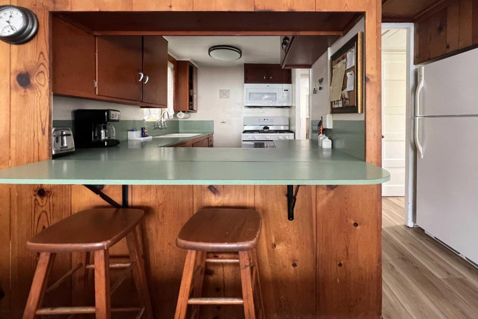 Catalina Island Cottage - Walk To Main St And Beach! อาวาลอน ภายนอก รูปภาพ