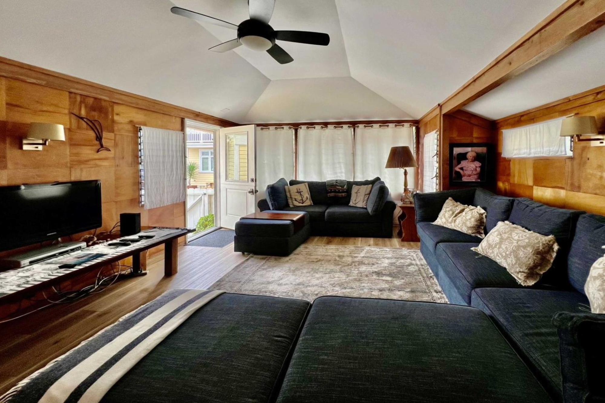Catalina Island Cottage - Walk To Main St And Beach! อาวาลอน ภายนอก รูปภาพ