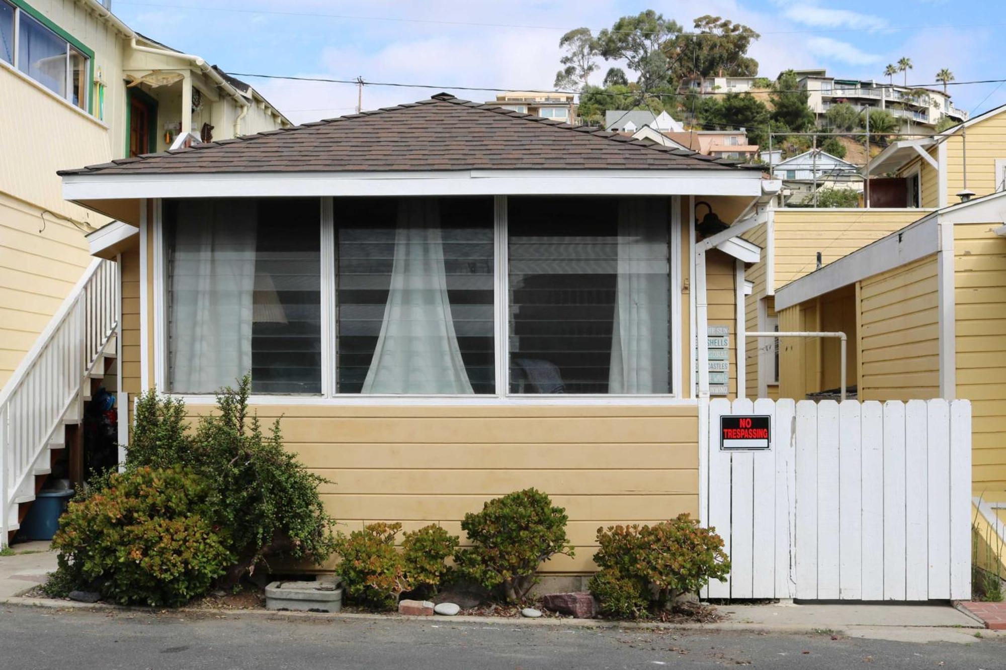 Catalina Island Cottage - Walk To Main St And Beach! อาวาลอน ภายนอก รูปภาพ