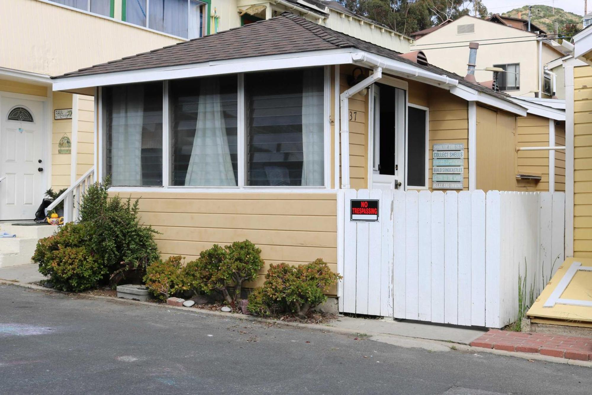 Catalina Island Cottage - Walk To Main St And Beach! อาวาลอน ภายนอก รูปภาพ