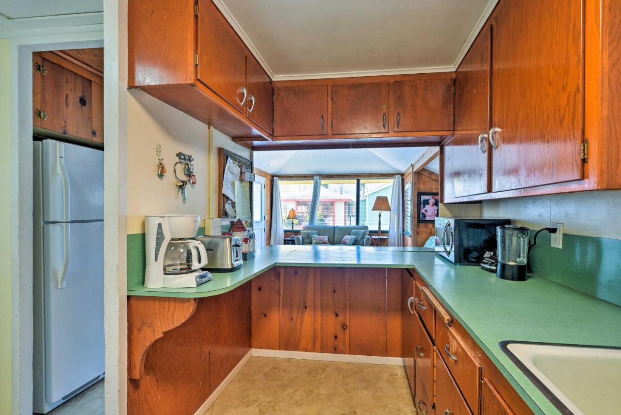 Catalina Island Cottage - Walk To Main St And Beach! อาวาลอน ภายนอก รูปภาพ