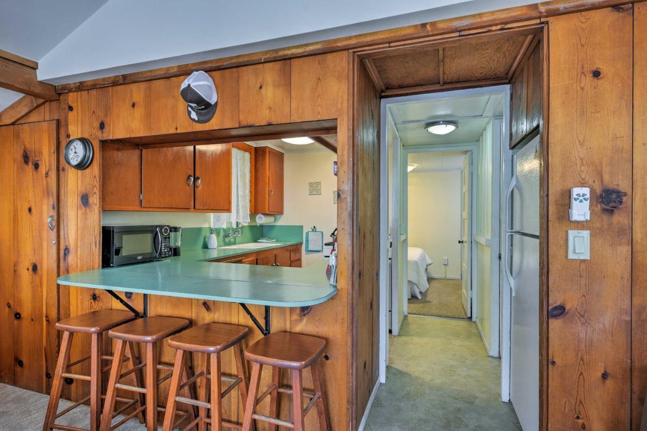 Catalina Island Cottage - Walk To Main St And Beach! อาวาลอน ภายนอก รูปภาพ