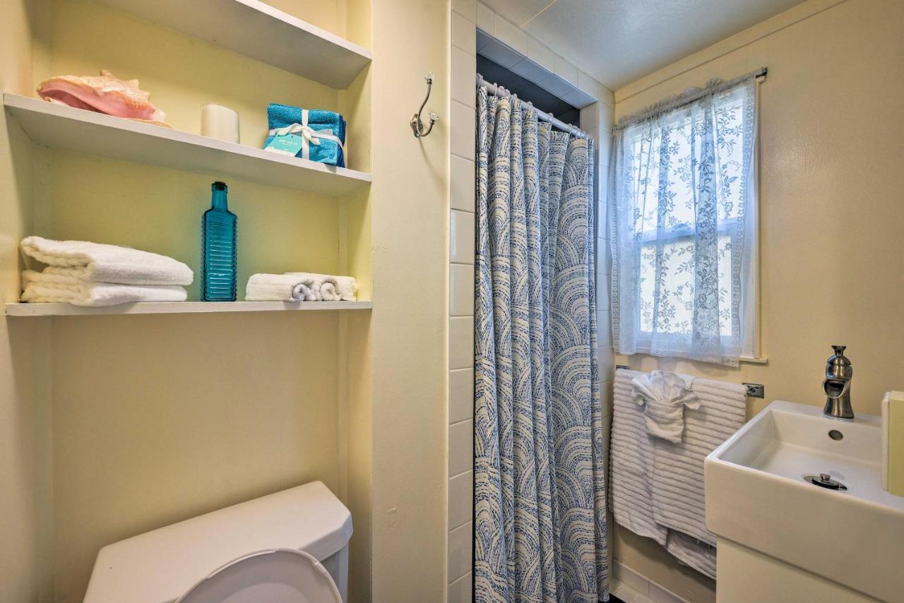 Catalina Island Cottage - Walk To Main St And Beach! อาวาลอน ภายนอก รูปภาพ