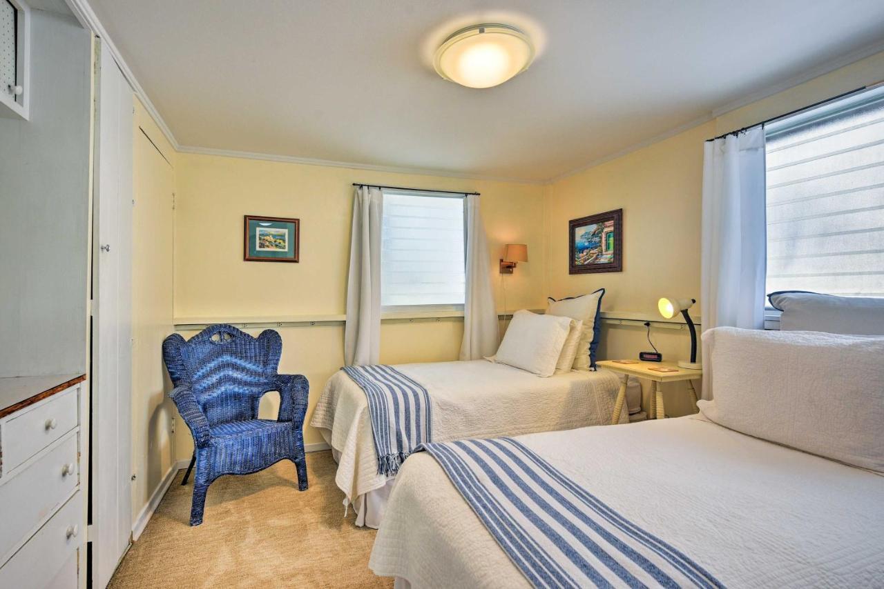 Catalina Island Cottage - Walk To Main St And Beach! อาวาลอน ภายนอก รูปภาพ