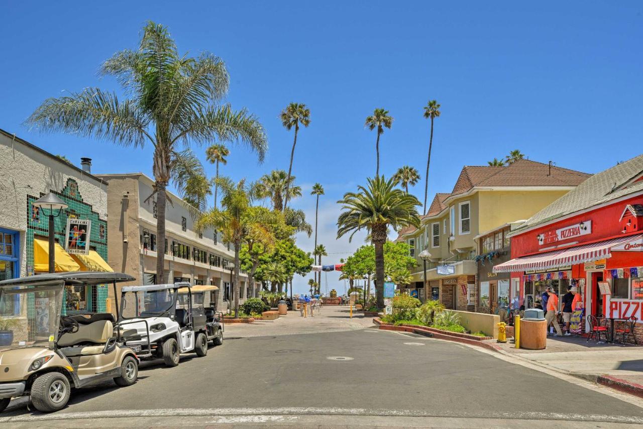 Catalina Island Cottage - Walk To Main St And Beach! อาวาลอน ภายนอก รูปภาพ